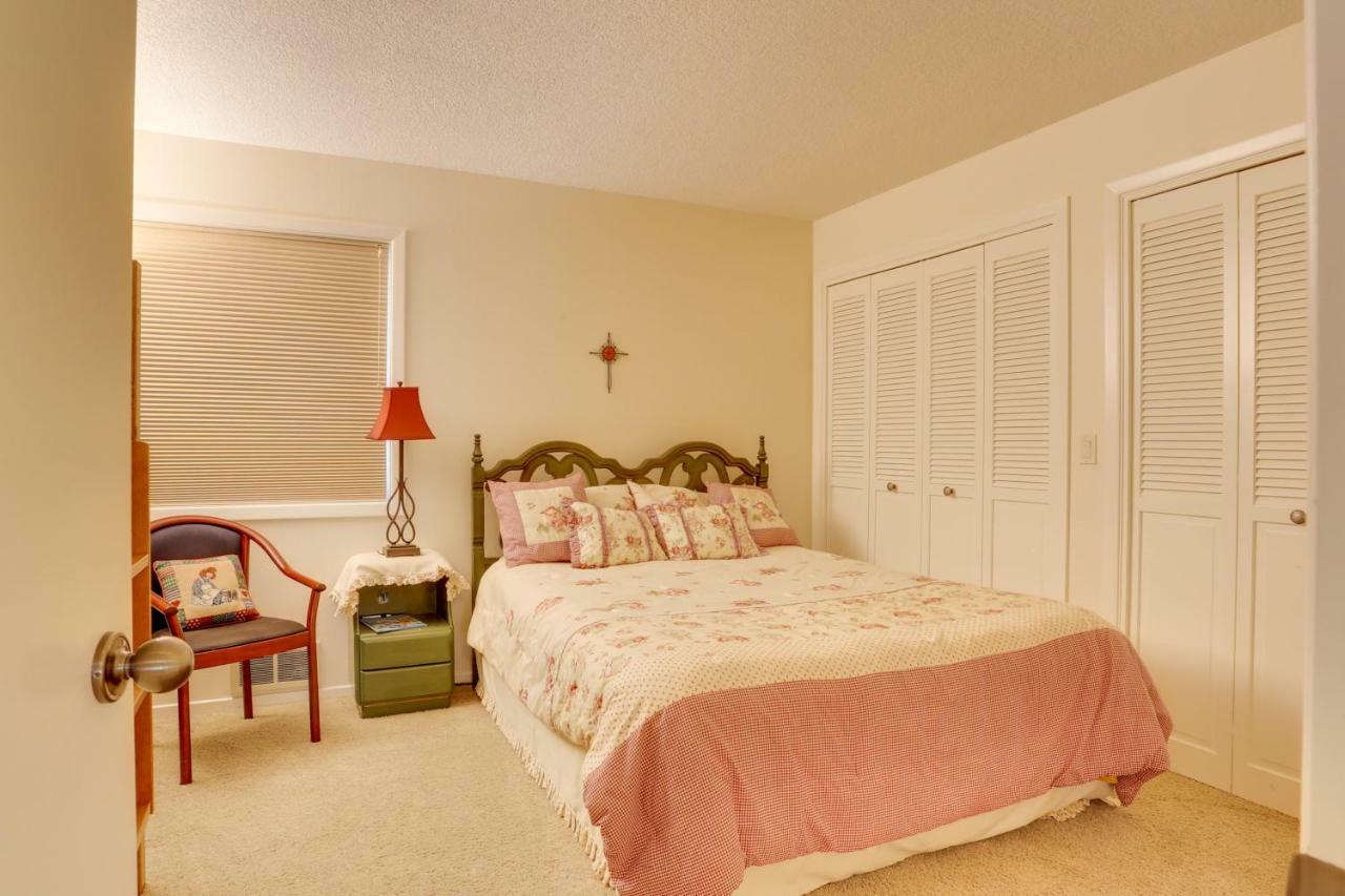 Misty Ridges Apartment Welches Luaran gambar