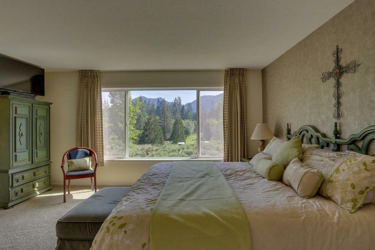 Misty Ridges Apartment Welches Luaran gambar